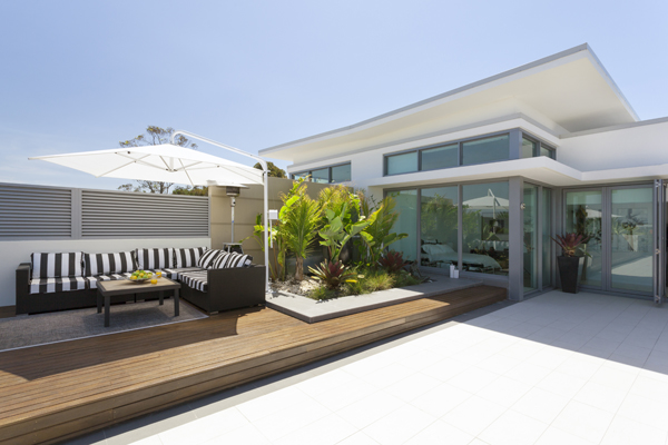 Holiday Homes